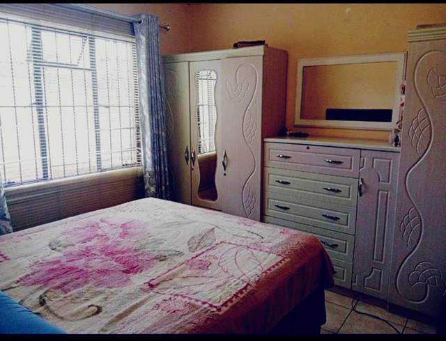 3 BEDROOM FREESTANDING FOR SALE IN NORTHDALE